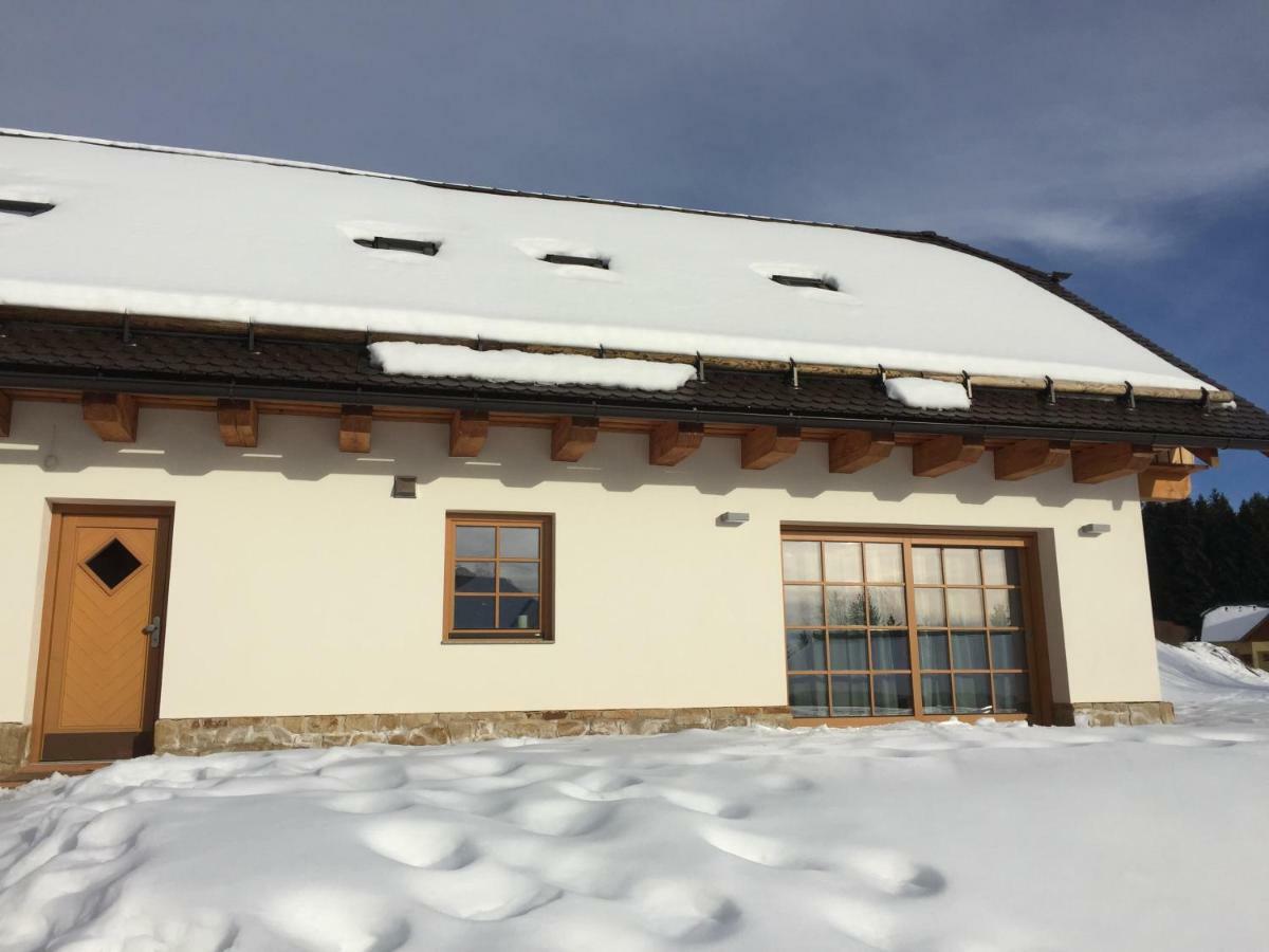 Pod Stezkou Holiday home *