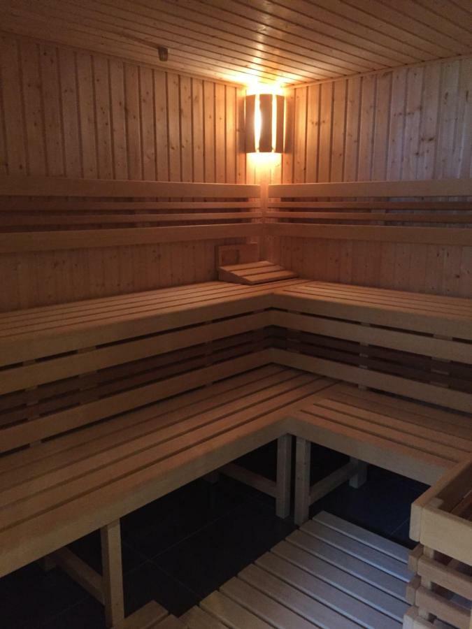 Pod Stezkou Holiday home *