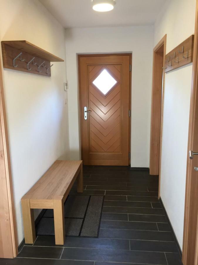 Pod Stezkou Holiday home *