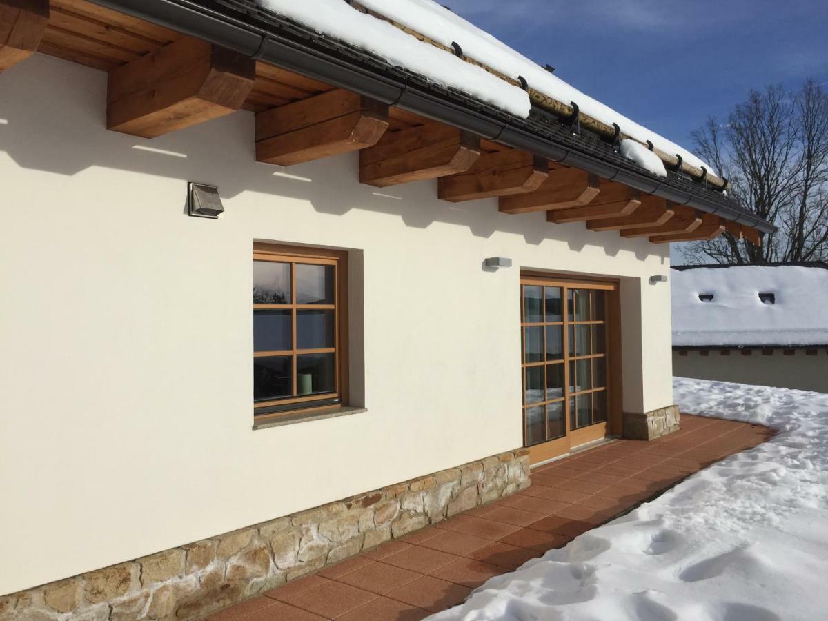 Pod Stezkou Holiday home