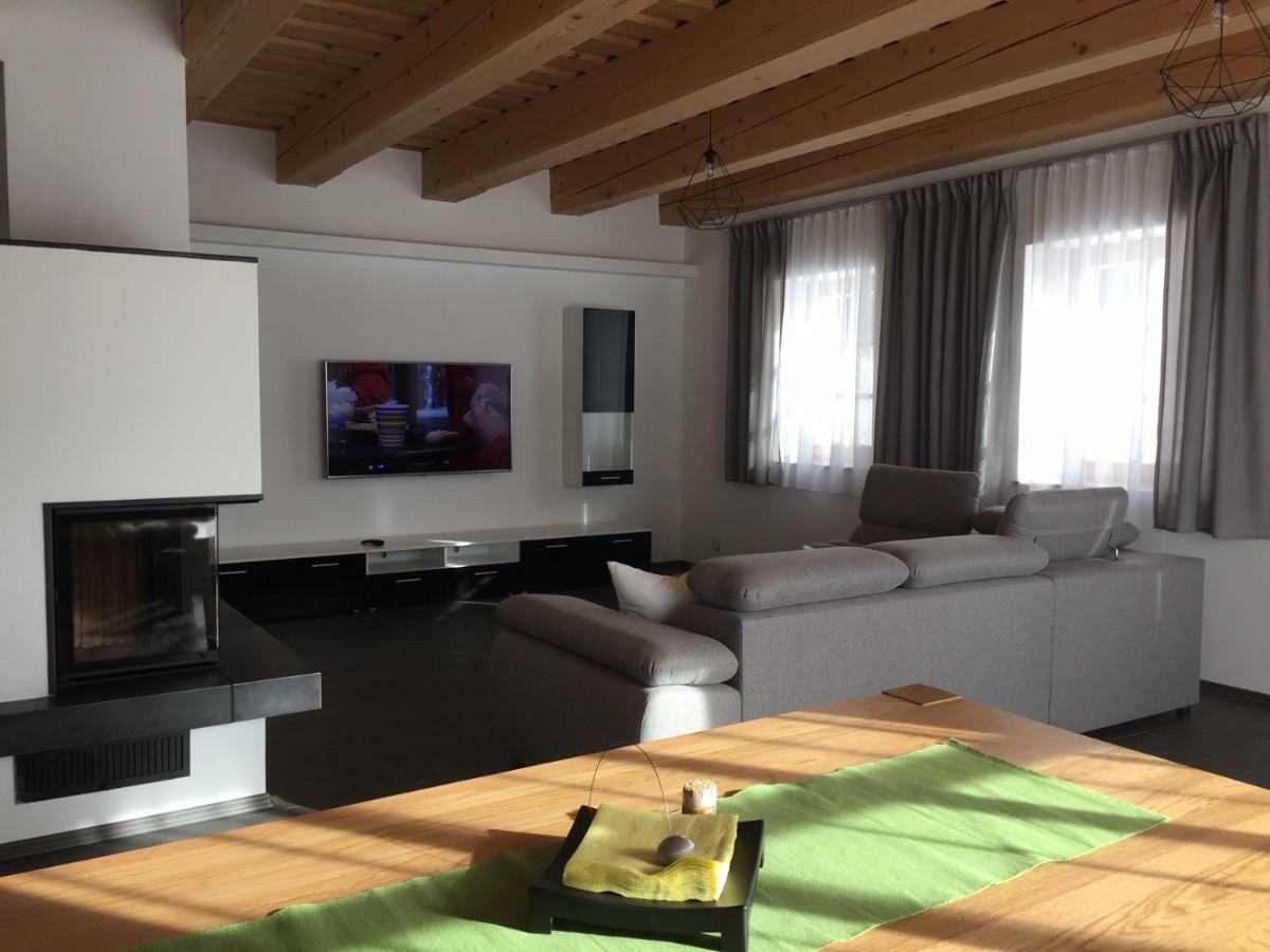 Holiday home Pod Stezkou *
