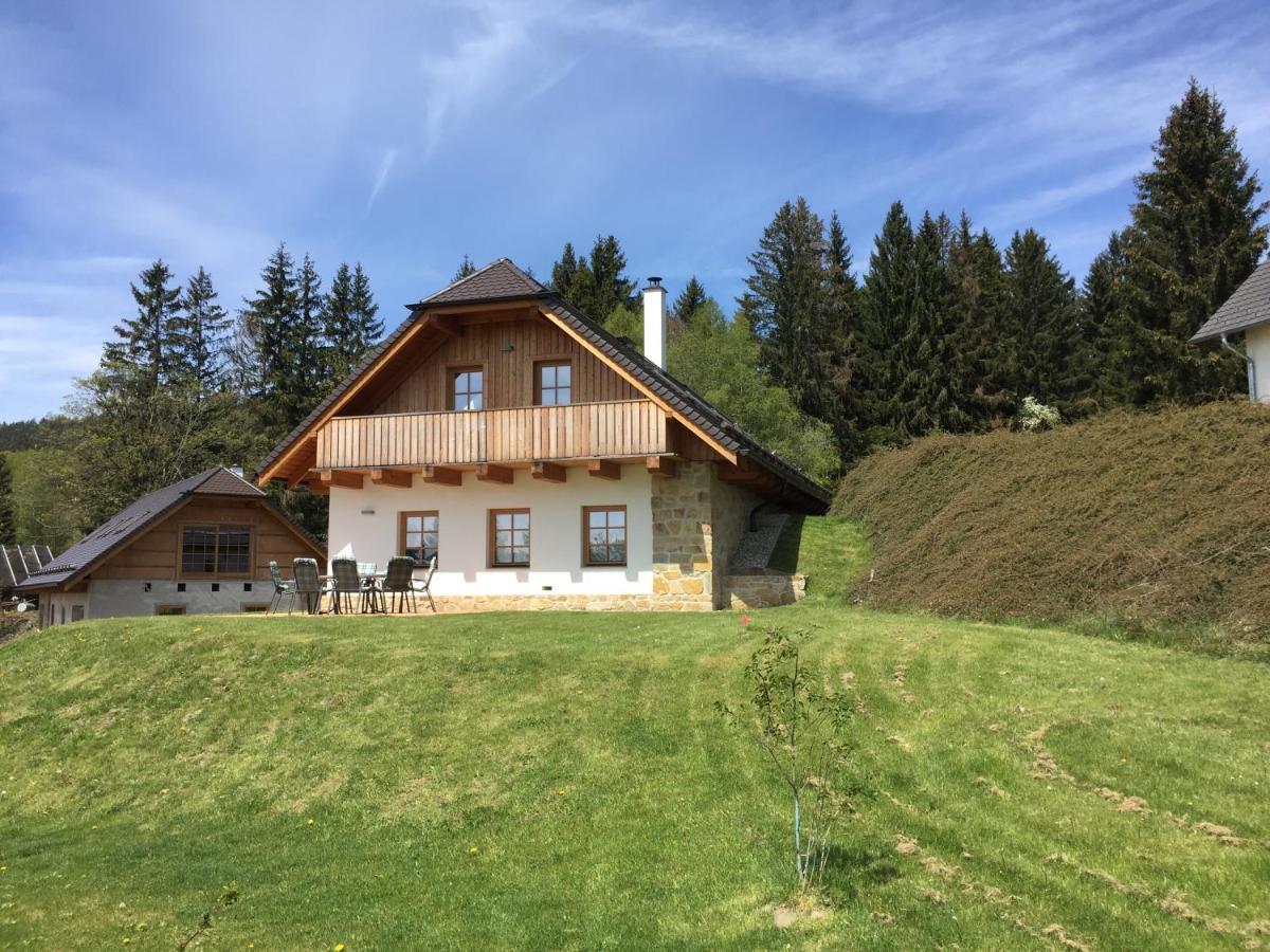 Pod Stezkou Сasa de vacaciones Lipno nad Vltavou