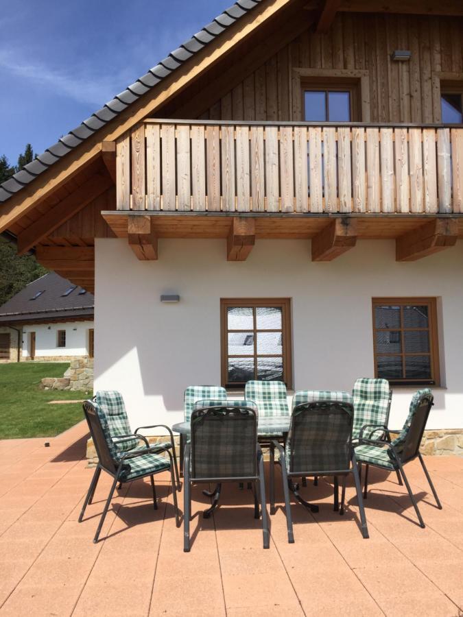Holiday home Pod Stezkou