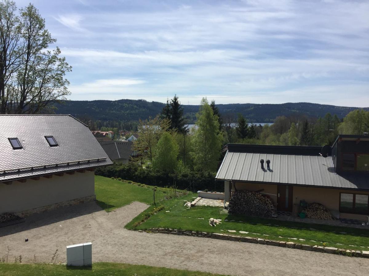 Pod Stezkou Сasa de vacaciones